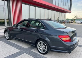 Обява за продажба на Mercedes-Benz C 200 AMG пакет ОМ646 ~9 450 лв. - изображение 5
