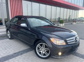 Обява за продажба на Mercedes-Benz C 200 AMG пакет ОМ646 ~9 450 лв. - изображение 2