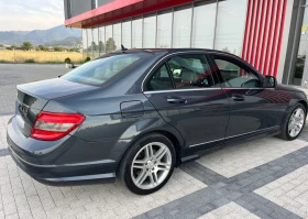 Обява за продажба на Mercedes-Benz C 200 AMG пакет ОМ646 ~9 450 лв. - изображение 3