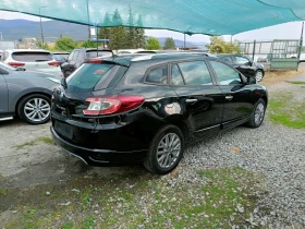 Renault Megane 1.5dci/110ks | Mobile.bg    4