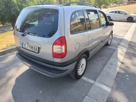 Opel Zafira | Mobile.bg    15