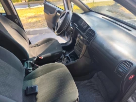 Обява за продажба на Opel Zafira ~5 100 лв. - изображение 3
