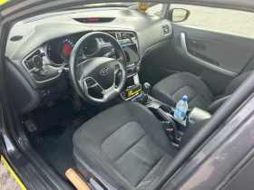 Kia Ceed | Mobile.bg    7