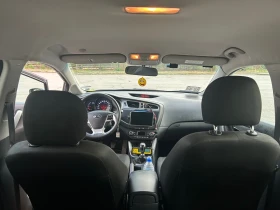 Kia Ceed | Mobile.bg    8