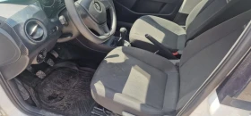 VW Up 1.0 EcoFuel | Mobile.bg    7