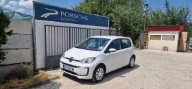 VW Up 1.0 EcoFuel | Mobile.bg    5