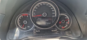 VW Up 1.0 EcoFuel | Mobile.bg    9