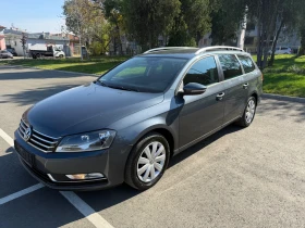 Обява за продажба на VW Passat 2.0 TDI ~10 999 лв. - изображение 6