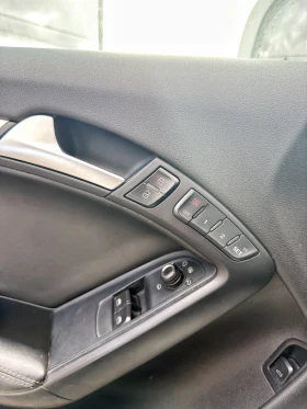 Audi A5 3.0 TDI QUATTRO S-LINE * СМЕНЕНИ ВЕРИГИ, ПОВДИГАЧИ - 14900 лв. / 7618.25 € - 85127624 9
