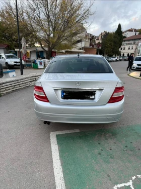 Mercedes-Benz C 180 W204 CGI | Mobile.bg    3