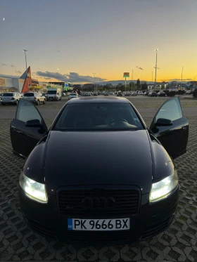 Audi A6 2.7 Quattro S-Line, снимка 6