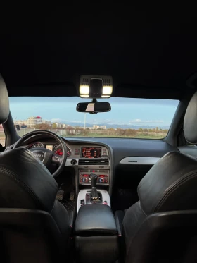 Audi A6 2.7 Quattro S-Line, снимка 10