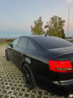 Audi A6 2.7 Quattro S-Line, снимка 4