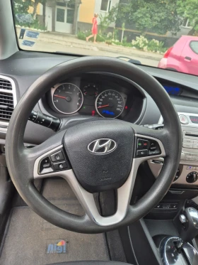 Hyundai I20 1.4 Automatic | Mobile.bg � ����� ������ 8