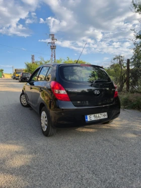 Hyundai I20 1.4 Automatic | Mobile.bg � ����� ������ 6
