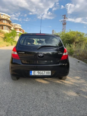 Hyundai I20 1.4 Automatic - изображение 1