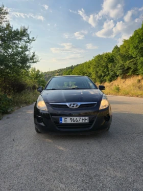 Hyundai I20 1.4 Automatic | Mobile.bg � ����� ������ 4