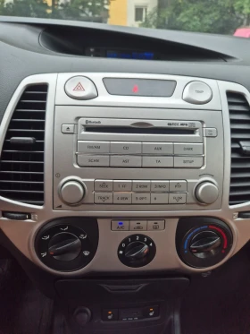 Hyundai I20 1.4 Automatic | Mobile.bg � ����� ������ 9