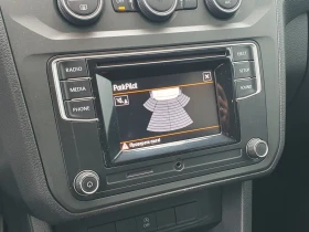 VW Caddy Trendline TGI BMT 5 ����� | Mobile.bg � ����� ������ 9