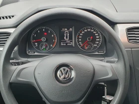 VW Caddy Trendline TGI BMT 5 ����� | Mobile.bg � ����� ������ 6
