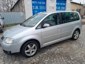 VW Touran | Mobile.bg � ����� ������ 4