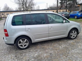 VW Touran | Mobile.bg � ����� ������ 3
