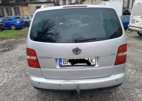 VW Touran | Mobile.bg � ����� ������ 2