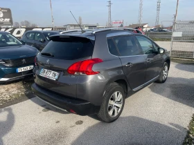 Peugeot 2008 1.6 HDi 110hp - 12900 лв. / 6595.67 € - 51188858 4