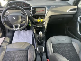 Peugeot 2008 1.6 HDi 110hp - 12900 лв. / 6595.67 € - 51188858 9