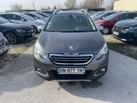 Peugeot 2008 1.6 HDi 110hp - 12900 лв. / 6595.67 € - 51188858 2