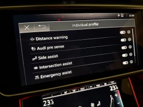 Audi A6 55 TFSI Вакуум, sLine, Headup - 33500 € / 65520.31 лв. - 41816768 14