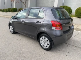 Toyota Yaris 1.33 i - 2700 € / 5280.74 лв. - 12383658 2