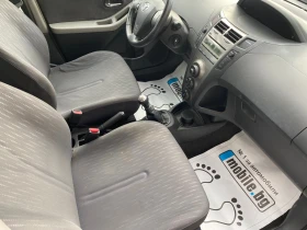 Toyota Yaris 1.33 i - 2700 € / 5280.74 лв. - 12383658 8