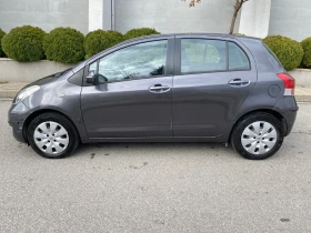 Toyota Yaris 1.33 i - 2700 € / 5280.74 лв. - 12383658 14