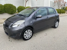 Toyota Yaris 1.33 i - 2700 € / 5280.74 лв. - 12383658 3
