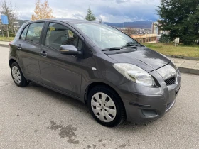 Toyota Yaris 1.33 i - 2700 € / 5280.74 лв. - 12383658 4