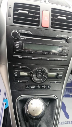 Toyota Auris 2011г.Фейс.1.33vvti.6скорости.ТОП.състояние - 4444 € / 8691.71 лв. - 25581517 15