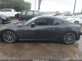 Subaru BRZ 2.0L H-4 DI, DOHC, VVT, 205HP Rear Wheel Drive - 9000 € / 17602.47 лв. - 46859223 7