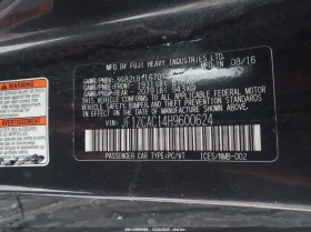 Subaru BRZ 2.0L H-4 DI, DOHC, VVT, 205HP Rear Wheel Drive - 9000 € / 17602.47 лв. - 46859223 15