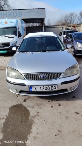 Ford Mondeo - 1500 € / 2933.74 лв. - 44538888 4