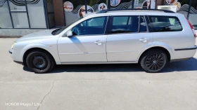 Ford Mondeo 2.0 TDCI