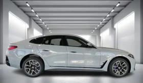 BMW i4 eDrive 35 Gran Coupe = M-Sport = Гаранция - 49166 € / 96160.34 лв. - 92842952 3
