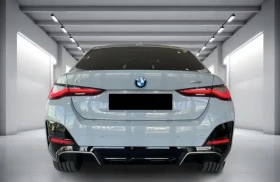 BMW i4 eDrive 35 Gran Coupe = M-Sport = Гаранция - 49166 € / 96160.34 лв. - 92842952 2