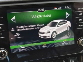 Skoda Octavia - 18900 € / 36965.19 лв. - 25753924 13