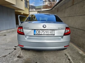 Skoda Octavia - 18900 € / 36965.19 лв. - 25753924 7
