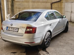 Skoda Octavia - 18900 € / 36965.19 лв. - 25753924 6