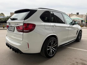 BMW X5M 4.4i 575�.�. ������/������ ������ | Mobile.bg � ����� ������ 4