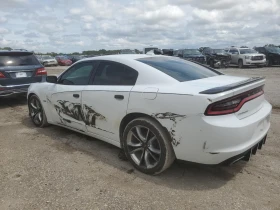 Dodge Charger 5.7l R/T, снимка 2