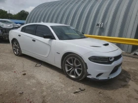 Dodge Charger 5.7l R/T, снимка 4