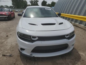 Dodge Charger 5.7l R/T, снимка 5